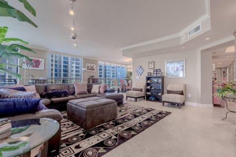 Copropriété à vendre à Hollywood, Floride: 3 chambres, 265.42 m2 № 1375771 - photo 5