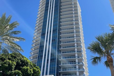 Copropriété à vendre à Hollywood, Floride: 3 chambres, 265.42 m2 № 1375771 - photo 2