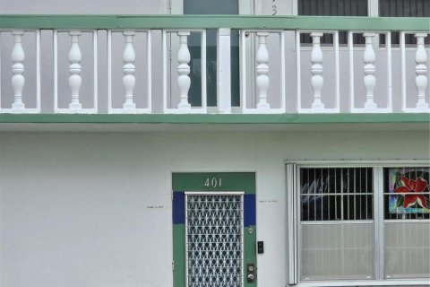 Copropriété à vendre à Deerfield Beach, Floride: 2 chambres, 76.92 m2 № 1007546 - photo 23