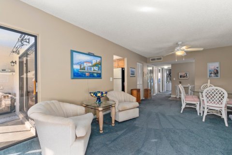 Condominio en venta en Hutchinson Island South, Florida, 2 dormitorios, 121.24 m2 № 909882 - foto 28