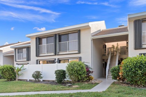 Condominio en venta en Hutchinson Island South, Florida, 2 dormitorios, 121.24 m2 № 909882 - foto 8