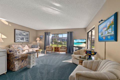 Condominio en venta en Hutchinson Island South, Florida, 2 dormitorios, 121.24 m2 № 909882 - foto 29