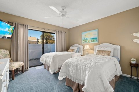 Condominio en venta en Hutchinson Island South, Florida, 2 dormitorios, 121.24 m2 № 909882 - foto 14