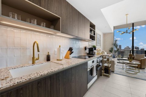 Condominio en venta en Miami, Florida, 1 dormitorio, 52.03 m2 № 1386228 - foto 16