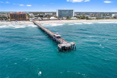 Condo in Deerfield Beach, Florida, 1 bedroom  № 1152253 - photo 16