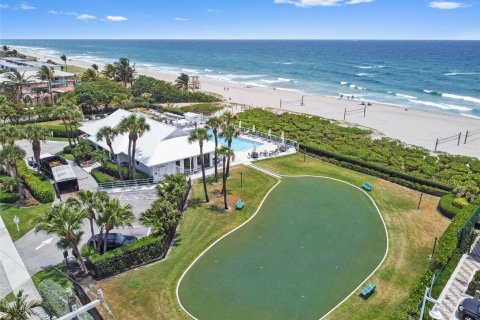 Copropriété à vendre à Deerfield Beach, Floride: 1 chambre, 64.1 m2 № 1152253 - photo 9