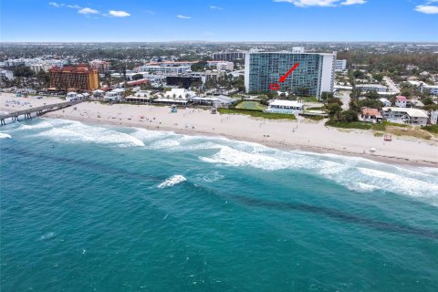 Condo in Deerfield Beach, Florida, 1 bedroom  № 1152253 - photo 17