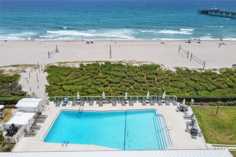 Condominio en venta en Deerfield Beach, Florida, 1 dormitorio, 64.1 m2 № 1152253 - foto 10