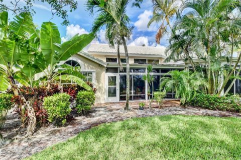 Villa ou maison à vendre à Boynton Beach, Floride: 3 chambres, 178.84 m2 № 1152187 - photo 26