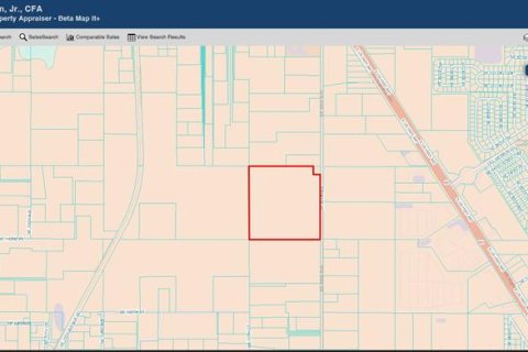 Купить земельный участок в Саммерфилд, Флорида № 218914 - фото 2