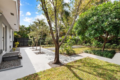 Villa ou maison à vendre à Fort Lauderdale, Floride: 3 chambres, 117.89 m2 № 1094079 - photo 17