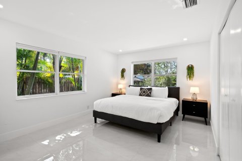 Casa en venta en Fort Lauderdale, Florida, 3 dormitorios, 117.89 m2 № 1094079 - foto 8