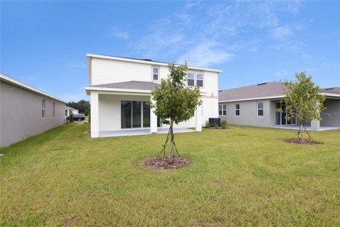 Villa ou maison à vendre à Kissimmee, Floride: 5 chambres, 281.49 m2 № 1287561 - photo 26