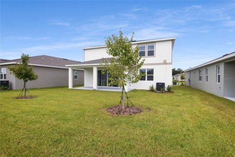 House in Kissimmee, Florida 5 bedrooms, 281.49 sq.m. № 1287561 - photo 25