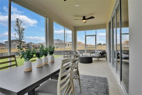 Villa ou maison à vendre à Kissimmee, Floride: 5 chambres, 281.49 m2 № 1287561 - photo 18