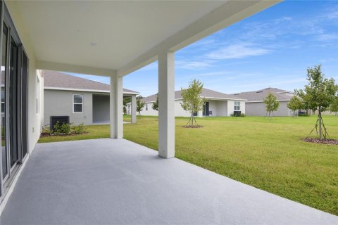 Villa ou maison à vendre à Kissimmee, Floride: 5 chambres, 281.49 m2 № 1287561 - photo 24