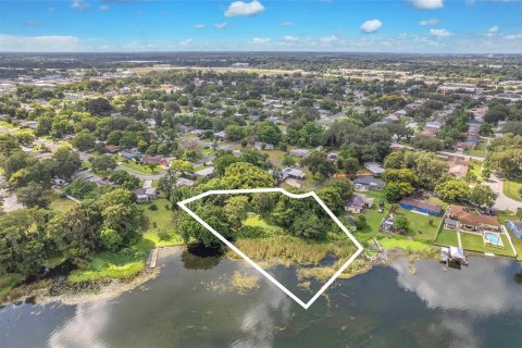 Terreno en venta en Orlando, Florida № 1287563 - foto 8