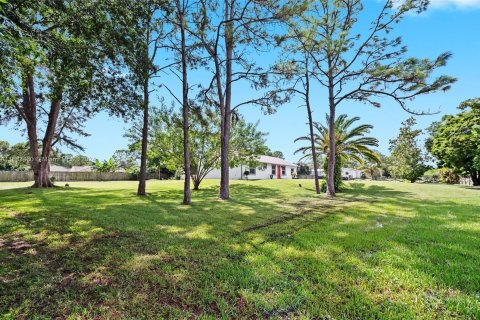 Villa ou maison à vendre à Loxahatchee Groves, Floride: 2 chambres, 104.52 m2 № 1377195 - photo 7