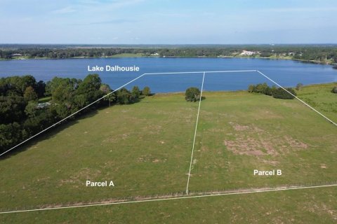 Terreno en venta en Eustis, Florida № 1353156 - foto 3