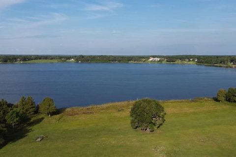 Terreno en venta en Eustis, Florida № 1353156 - foto 7