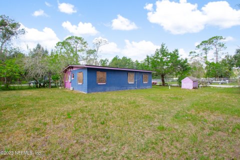 House in Palatka, Florida 3 bedrooms, 79.52 sq.m. № 853416 - photo 12