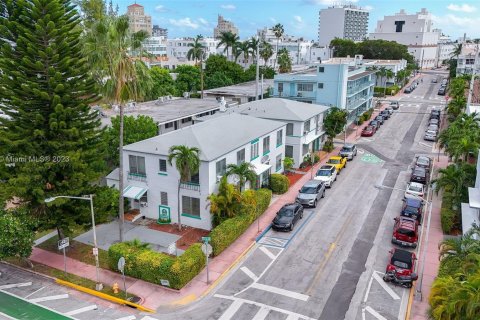 Immobilier commercial à vendre à Miami Beach, Floride: 675.59 m2 № 843802 - photo 8
