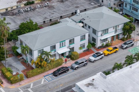 Immobilier commercial à vendre à Miami Beach, Floride: 675.59 m2 № 843802 - photo 7