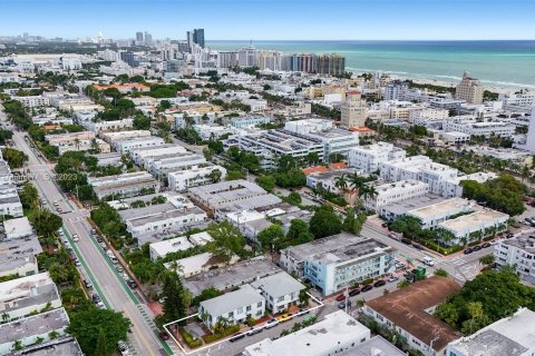 Immobilier commercial à vendre à Miami Beach, Floride: 675.59 m2 № 843802 - photo 4