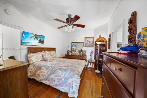 Immobilier commercial à vendre à Miami Beach, Floride: 675.59 m2 № 843802 - photo 10
