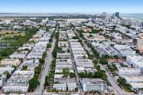 Immobilier commercial à vendre à Miami Beach, Floride: 675.59 m2 № 843802 - photo 3