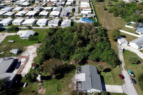 Terrain à vendre à Punta Gorda, Floride № 940017 - photo 4