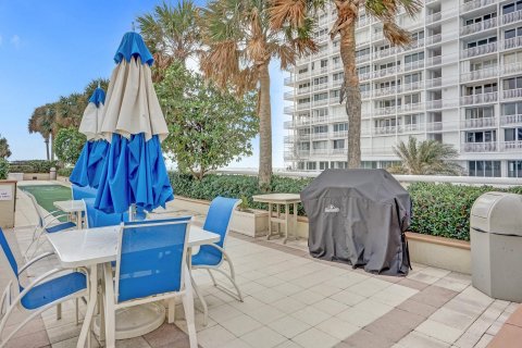 Condo in Fort Lauderdale, Florida, 2 bedrooms  № 963966 - photo 22