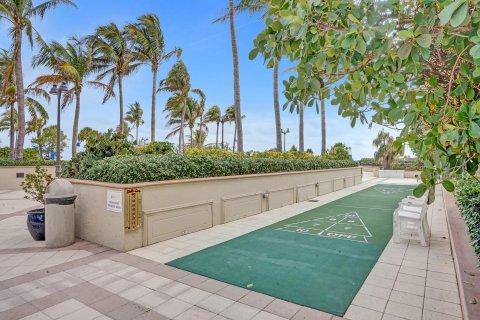 Condo in Fort Lauderdale, Florida, 2 bedrooms  № 963966 - photo 25