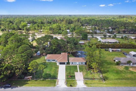 Villa ou maison à vendre à West Palm Beach, Floride: 6 chambres, 270.16 m2 № 1155738 - photo 7