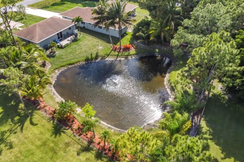 Villa ou maison à vendre à West Palm Beach, Floride: 6 chambres, 270.16 m2 № 1155738 - photo 4