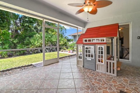 Villa ou maison à vendre à West Palm Beach, Floride: 6 chambres, 270.16 m2 № 1155738 - photo 26