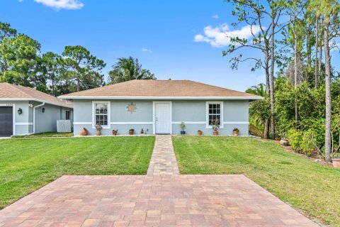 Villa ou maison à vendre à West Palm Beach, Floride: 6 chambres, 270.16 m2 № 1155738 - photo 24