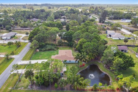 Villa ou maison à vendre à West Palm Beach, Floride: 6 chambres, 270.16 m2 № 1155738 - photo 6