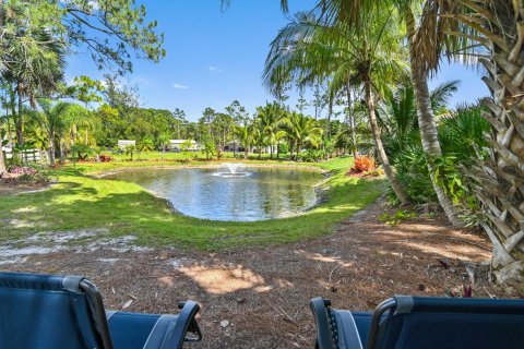 Villa ou maison à vendre à West Palm Beach, Floride: 6 chambres, 270.16 m2 № 1155738 - photo 10