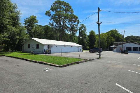 Commercial property in Tavares, Florida 104.05 sq.m. № 1341168 - photo 1