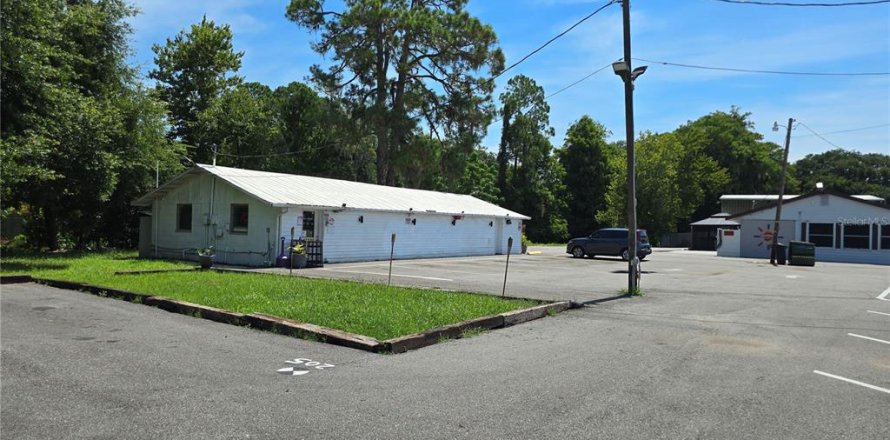 Propiedad comercial en Tavares, Florida 104.05 m2 № 1341168