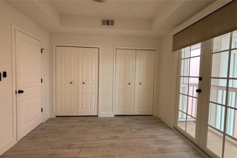 Copropriété à louer à Celebration, Floride: 2 chambres, 118.91 m2 № 1341113 - photo 17