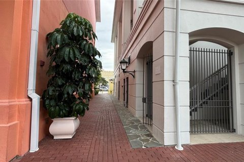 Copropriété à louer à Celebration, Floride: 2 chambres, 118.91 m2 № 1341113 - photo 3