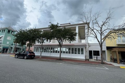 Condo in Celebration, Florida, 2 bedrooms  № 1341113 - photo 6