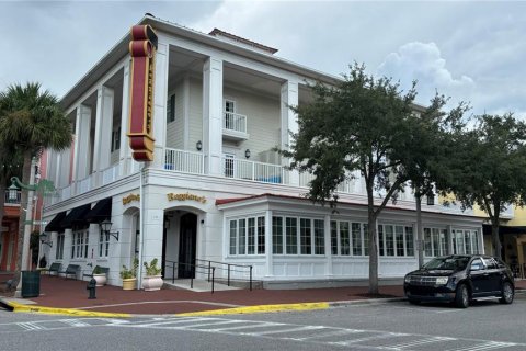 Copropriété à louer à Celebration, Floride: 2 chambres, 118.91 m2 № 1341113 - photo 1