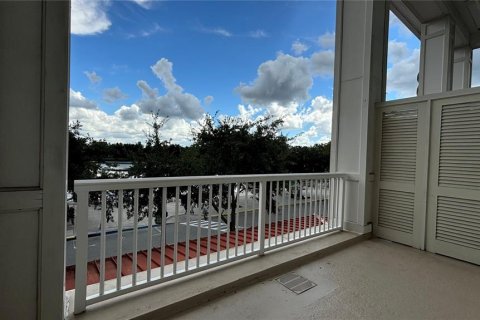 Copropriété à louer à Celebration, Floride: 2 chambres, 118.91 m2 № 1341113 - photo 26