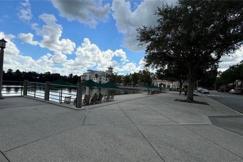 Condo in Celebration, Florida, 2 bedrooms  № 1341113 - photo 28