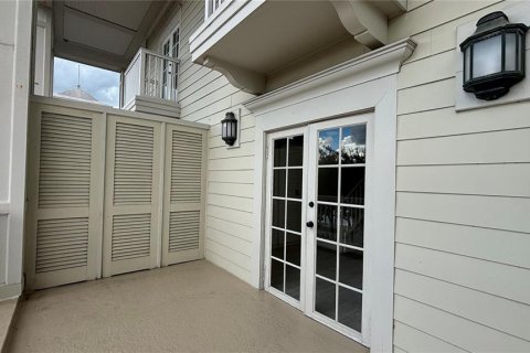 Copropriété à louer à Celebration, Floride: 2 chambres, 118.91 m2 № 1341113 - photo 21