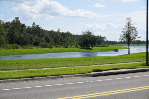 Villa ou maison à louer à Orlando, Floride: 4 chambres, 274.06 m2 № 1354386 - photo 19