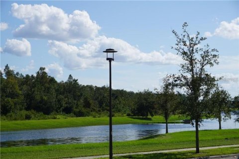 Villa ou maison à louer à Orlando, Floride: 4 chambres, 274.06 m2 № 1354386 - photo 20